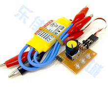 3-phase 360W DC 12V Brushless High-Power Motor Speed Control PWM Controller 30A 2024 - buy cheap