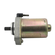 MOTOR de arranque 650239 para ATV, Quad, POLARIS, ETON, VIPER, 50 RXL-50, AXL-50, 50CC, QUAD, Quad, QUAD, Quad de 4 ruedas 2024 - compra barato