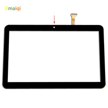 10.1'' inch touch screen,100% New for Irbis TZ175 Tablet PC touch panel digitizer touch panel 2024 - buy cheap