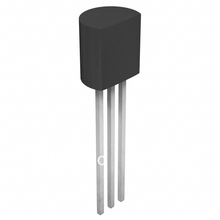 Транзистор TO-92 KRC107M C107M C107 NPN Триод Транзистор Маломощных транзисторов мешок 100 шт./пакет 2024 - купить недорого