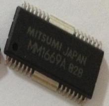 Free Shipping Mm1669a ic chip electronic components digital 3c zero accessories 2024 - купить недорого