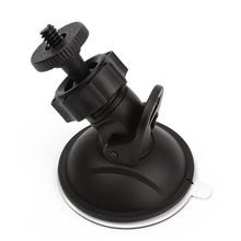 Car Mounts Mini Car Suction Cup Mount Tripod Auto Car DVR Holder DV GPS Camera Stand Bracket Phone Holder for Auto 2024 - buy cheap