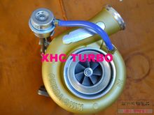 NEW GENUINE KINGTURBO HS40W 4051053 4051219 4051389 turbo Turbocharger for Dongfeng Tianlong Cummins 6CT C300 8.3L 221KW 300HP 2024 - buy cheap