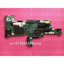 Lenovo-placa base ThinkPad T440 Original para ordenador portátil, i5-4300 CPU FRU 04X5015 2024 - compra barato