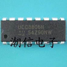 Free shipping    new%100       new%100     UCC3806N   DIP-16 2024 - buy cheap