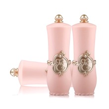 Empty Lipstick Tube  Fashion Palace Vintage Style DIY Lip Gloss Balm Refillable Bottle Container Makeup Tools Accessories 2024 - buy cheap