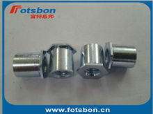 SO4-M5-22  through hole standoffs,SUS416, vacuum heat treatment,nature,PEM standard,made in china,in stock 2024 - buy cheap