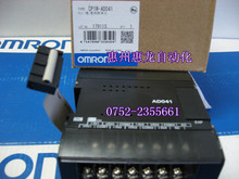 [ZOB] Supply original omron Omron programmable logic controller relay CP1W-AD041 2024 - buy cheap