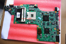 Placa base para ordenador portátil HP Pavilion DV6T DV6 DV6-3000, tarjeta gráfica con procesador Intel ddr3, 615279, 001, 630279 2024 - compra barato