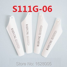 Syma S111G Helicopter Parts Main Blades 2024 - buy cheap
