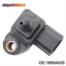 Sensor de mapa de presión de entrada de aire para coche Mitsubishi, Pajero, Montero, V88W, V98W, L200, 1865A035, nuevo, 0798007790 2024 - compra barato