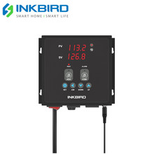 Inkbird IPB-16S 15A Digital Pre-Wired PID Temperature Controller Thermostat with NTC Probe For Home Brewing 2024 - buy cheap