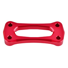 22mm/7/8" Handlebar Support Riser Clamp for Honda CRF250L XR230 XR250 XR250R XR450R XR600R XR650R FTR223 SL230 CRF 250L CR 250 2024 - buy cheap