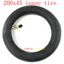 Lightning shipment  8-inch inner tube 200x45 inner tire fits for Electric Scooter Razor Scooter E-Scooter 200*45 2024 - buy cheap