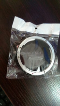 Macro lens reverse protection ring kit AI to 52mm adapter ring 52mm uv filter lens cap for d80 d90 d3100 d3200 d5100 d5200 d7000 2024 - buy cheap