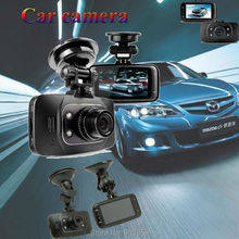 2.7'' GS8000L Full   1080p Car DVR Camera Video Recorder G-sensor Motion Detection Night Vision Digital Zoom Cycle Recording 2024 - buy cheap