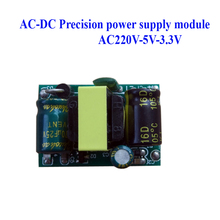 ac-dc power supply 220V to 5V-3.3V dual supply power module transformer isolated DC output power supply module X8997 2024 - buy cheap