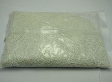 Cuentas opacas de cristal para semillas, caja de almacenamiento, color blanco, 10000mm (1,5), 15/0 2024 - compra barato