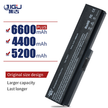 JIGU Laptop Battery For Toshiba Satellit PA3818U-1BRS PABAS117 PABAS178 PABAS201 PABAS227 PABAS228 PABAS229 li-ion 2024 - buy cheap