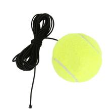 Elastic Rubber Band Tennis Ball Single Practice Training Belt Line Cord Tool Rebound Tennis Trainer Partner Sparring Device 2024 - buy cheap