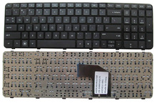 SSEA Laptop New US Keyboard For HP Pavilion G6 G6-2000 G6Z-2000 2024 - buy cheap
