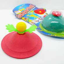 Jumper ball-novelty toys-funny toys-chinldren's toy-48%discount EMS 2024 - купить недорого