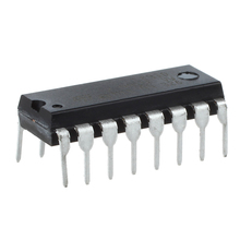 L293D L293 L293B DIP/SOP Push-Pull Four-Channel Stepper Motor Driver IC Chip 2024 - buy cheap