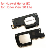 Para Huawei Honor 8X/View 10 Lite Celular Altifalante Campainha Campainha Campainha Módulo Board Repair Substituição Completa de Reposição partes 2024 - compre barato