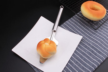 PC Cake Pizza Cheese Shovel Knife or Ice Cream Server Western Knife Stainless Steel Baking Cooking Tools Turner Divider PM 005 2024 - buy cheap