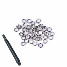 50Pcs/set Dart Protection Ring of Guard Circle for Plastic Dart Shafts Nylon Rod PVC Stem Protection O-ring 2024 - buy cheap