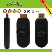 Measy A3W Ezcast Miracast hd wifi display for Airplay DLNA Dongle tv streaming stick receiver adapter For Android Phone IOS 2024 - buy cheap