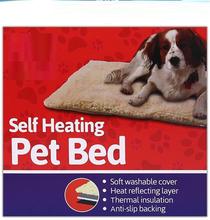 Self Heating Thermal Pet Pad Rug or Bed for Cats & Small Dogs  Self Heating Pet Bed 2024 - buy cheap