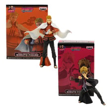 2pcs Lot 11 16cm Naruto And Boruto Action Figure Model Toy Hot Anime Naruto Uzumaki Naruto Uzumaki Boruto Father And Son Toy Buy Cheap In An Online Store With Delivery Price Comparison Specifications