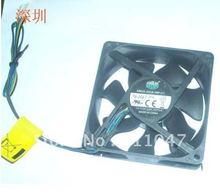 Cooler Master 8025 A8025-30CB-4BP-C1 12V 0.26A 1.8W 4Wire Computer case fan,Cooling Fan 2024 - buy cheap