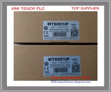 Pantalla táctil HMI de 4,3 pulgadas MT6051IP de reemplazo MT6050IP prueba de 100% de buena calidad 2024 - compra barato