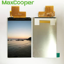 Высокое качество 4,0 "для NYX JOIN LCD экран панели Замена 2024 - купить недорого