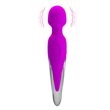 7 Speeds AV Wand Massager Vibrator, Full Body Massage AV Stick Clit Vibrators Sexy Clit Vibrator Sex Toy for Women Masturbator 2024 - buy cheap