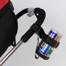 Baby Stroller Cup Holder Stroller Accessories Bottle Holder Pram Cart Cup Rack For Milk Water Pushchiar Carrige Buggy Universal 2024 - buy cheap