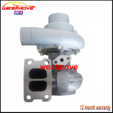 S2ES083 turbo 314522 100-5865 4P4677 1005865 0R6599 turbocharger for Caterpillar Marine 950F Loader Earth Moving engine : 3116T 2024 - buy cheap