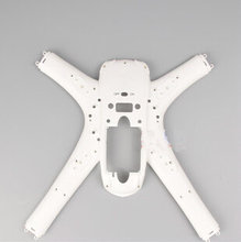 MJX X101 rc helicopter spare parts bottom body shell cover  mjx x101 RC Quadcopter Drone 2024 - buy cheap