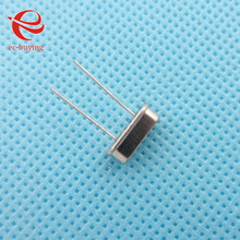 100pcs/lot Crystal Oscillator 20MHz 20 MHz 20M Hz Mini Passive Resonator Quartz HC-49S 2024 - buy cheap