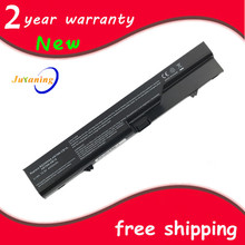 Laptop battery for HP/Compaq PH09 HSTNN-W79C HSTNN-Q81C HSTNN-Q78C HSTNN-LB1B HSTNN-LB1A HSTNN-IB1B HSTNN-IB1A 2024 - buy cheap