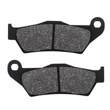 Motorcycle Rear Brake Pads Disks 1 pair for BMW R 1150 GS (R21/0415/0495) (98-10/01) R1150 R1150GS LT363 2024 - buy cheap