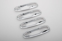 High Quality Chrome Door Oval Surround Cover for Suzuki Reno / Forenza 06-09 free shipping 2024 - buy cheap