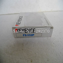 [SA] New original authentic special sales KEYENCE sensor switch FS-V32P spot 2024 - buy cheap