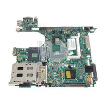 382688-001 For HP Compaq NC8230 NX8230 Laptop Motherboard 915PM DDR2 ATI X600 6050A0052301-MB-A03 2024 - buy cheap