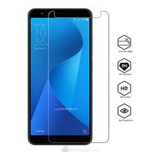 Screen Protector For ASUS ZenFone Max Pro M1 Tempered Glass For ASUS ZenFone Max Pro M 1 Glass Phone Film 2024 - buy cheap
