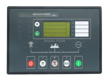 Free Shipping DSE5220 Generator Auto Start Controller Suit for any Diesel generator 2024 - buy cheap