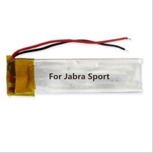 Batería TTVXO AHB390836 para Jabra Sport, auriculares estéreo, 70mAh, 5 unids/lote 2024 - compra barato