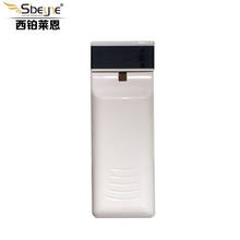 X-1141 Air freshener ABS plastic automatic perfume dispenser wall-mounted keep air fresh home hotel toilet office supplier (E) 2024 - buy cheap